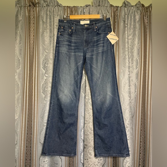 MOTHER Superior The Bookie Skimp Which Is Witch - Picture 5 of 10